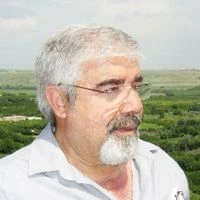 Recep YILMAZ yazar fotoğrafı