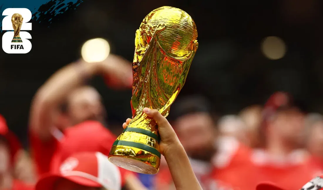 FIFA 2026 Dünya Kupası'nda son 16 turu maçlarının sonuçlanması ile