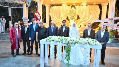 Diyarbakır'ın tanınmış iş insanlarından Hacı Ali İhsan Elbey'in kardeşi, inşaat
