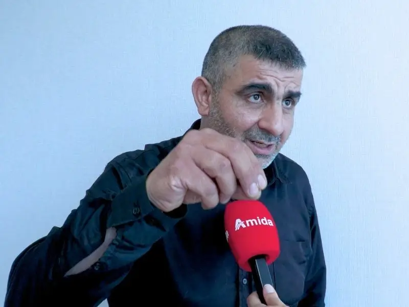 Diyarbakır’da yakınına kefil oldu, evinden olma riskiyle karşı karşıya
