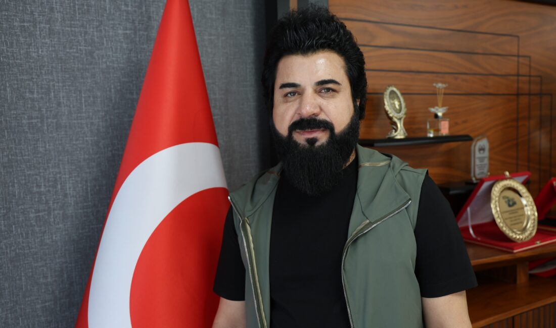 Diyarbakır İmalatçılar Sanayi Başkanı Mustafa Çubuk, 15 Temmuz olunca askerlerin