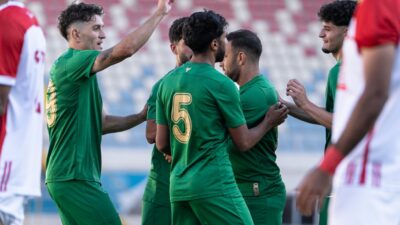 Trendyol Süper Lig'in yeni ekiplerinden Amedspor, yeni sezon hazırlıklarını Burdur