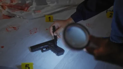Adalet Bakanı Akın Gürlek, Diyarbakır’ın Çermik ilçesinde 18 Nisan 2016