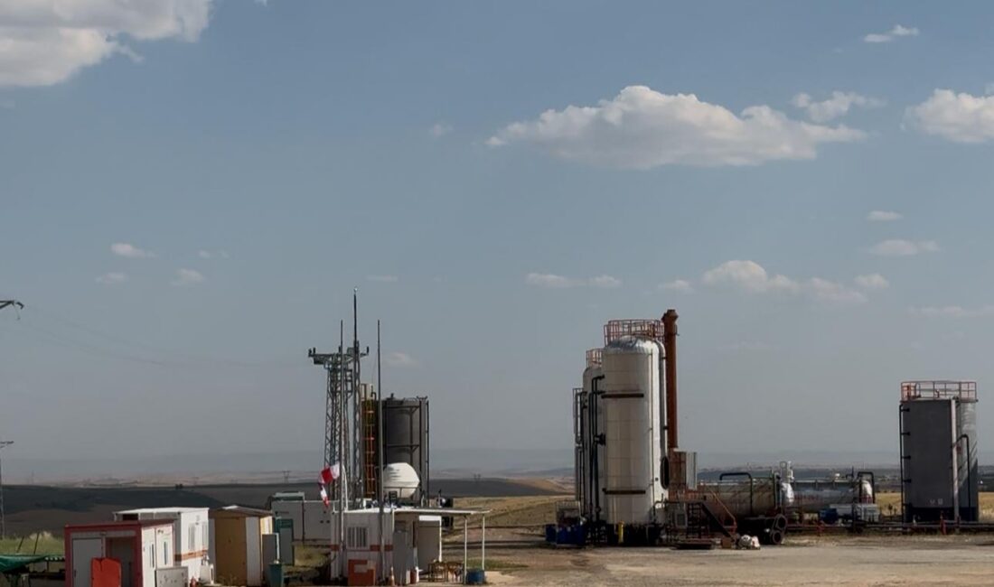 Türkiye'nin enerji bağımsızlığı yolunda attığı adımlar, Güneydoğu Anadolu'da yeni bir