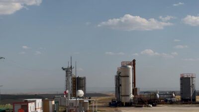 Türkiye'nin enerji bağımsızlığı yolunda attığı adımlar, Güneydoğu Anadolu'da yeni bir