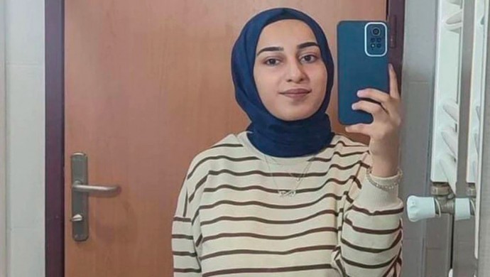 Şüpheli bir şekilde yaşamını yitiren Rojin Kabaiş’in babası ve amcası,