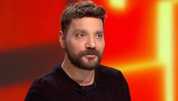 Ahbap Derneği soruşturması kapsamında gözaltına alınan Babala TV'nin kurucusu Oğuzhan