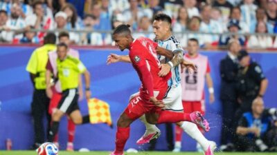 2026 Dünya Kupası'nın yarı final karşılaşmaları belli oldu. Fransa-İspanya, İngiltere-Arjantin