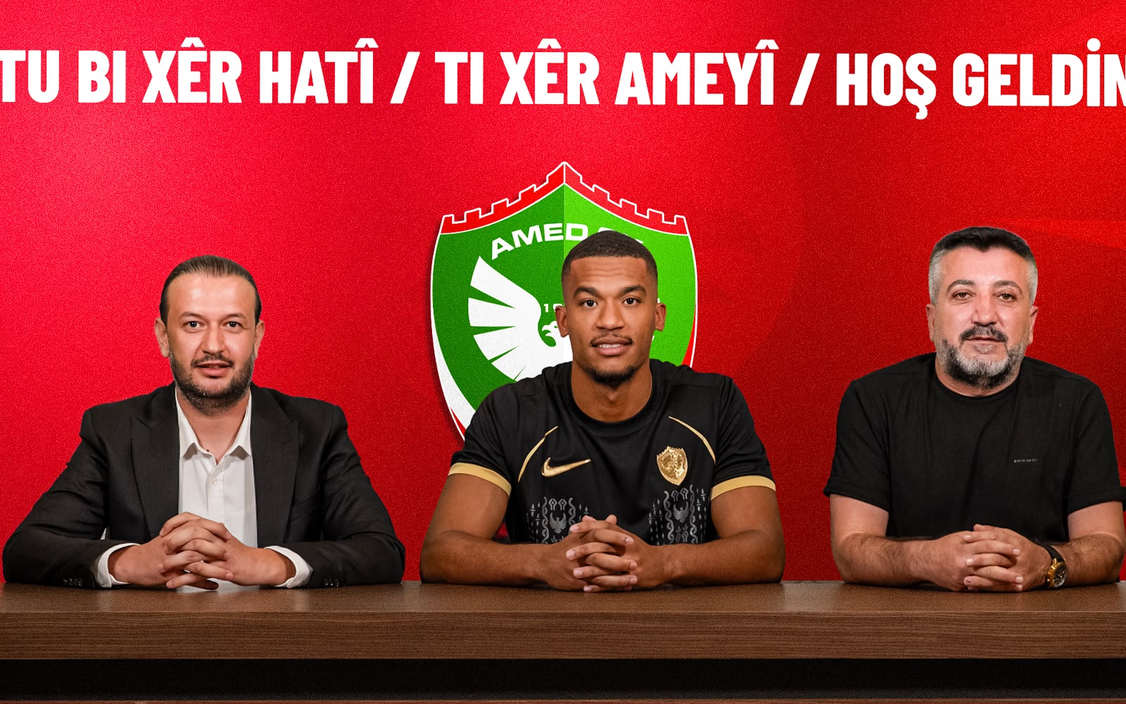 Amedspor kaleci Alban Lafont ile anlaştı