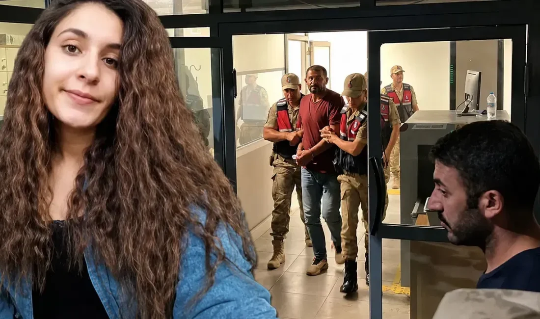 Adalet Bakanı Akın Gürlek, Gülistan Doku'nun akıbetinin aydınlatılmasına yönelik yürütülen