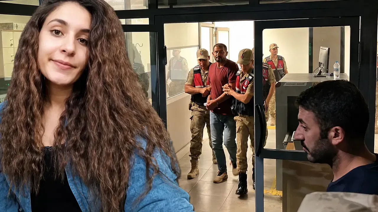 Adalet Bakanı Akın Gürlek, Gülistan Doku'nun akıbetinin aydınlatılmasına yönelik yürütülen