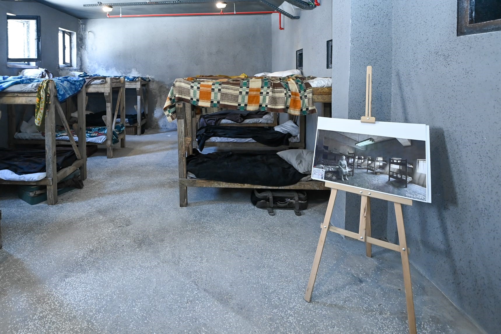Diyarbakır Cezaevi, kültür ve sanat adası olacak!