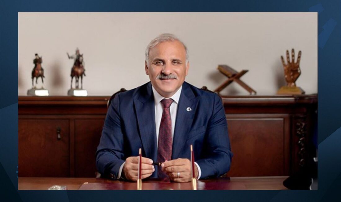 Diyarbakır Valisi Murat Zorluoğlu, 15 Temmuz Demokrasi Ve Millî Birlik