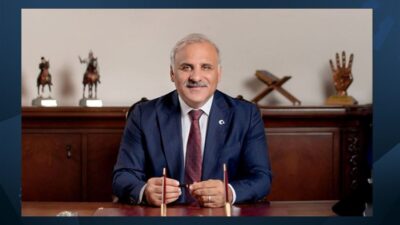 Diyarbakır Valisi Murat Zorluoğlu, 15 Temmuz Demokrasi Ve Millî Birlik