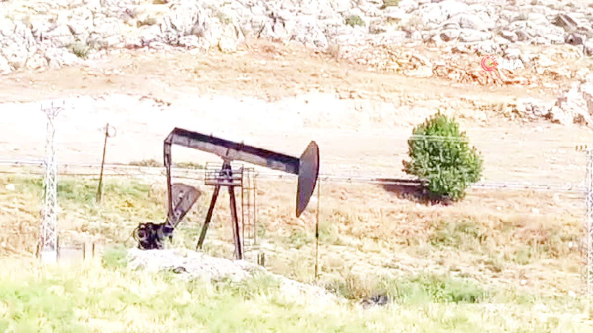 Gabar'dan sonra sıra Diyarbakır'da