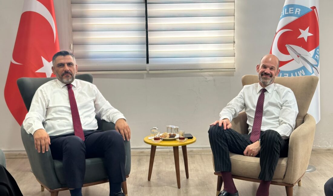 ABD Adana Konsolosu Eric Mehler, Konsolosluk Kamu Diplomasisi Ateşesi Adam