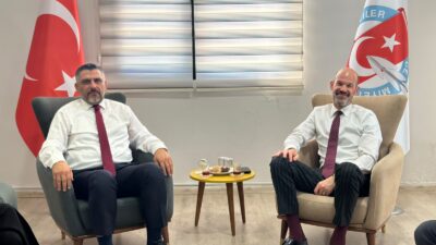 ABD Adana Konsolosu Eric Mehler, Konsolosluk Kamu Diplomasisi Ateşesi Adam