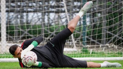 Süper Lig'in yeni ekiplerinden Amedspor, 2026-2027 sezonu hazırlıkları kapsamında ilk