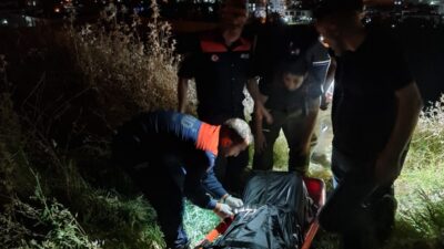 Diyarbakır’ın Yenişehir ilçesinde kayıp ihbarı yapılan şahıs, uçurumda ölü bulundu.