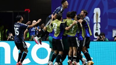 2026 FIFA Dünya Kupası'nda yarı finalde Arjantin, İngiltere'yi 2-1 mağlup