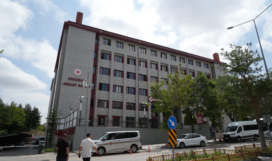 Gülistan Doku soruşturmasının 4'üncü dalga operasyonunda gözaltına alınan 18 şüpheliden