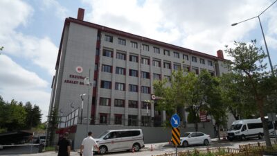 Gülistan Doku soruşturmasının 4'üncü dalga operasyonunda gözaltına alınan 18 şüpheliden