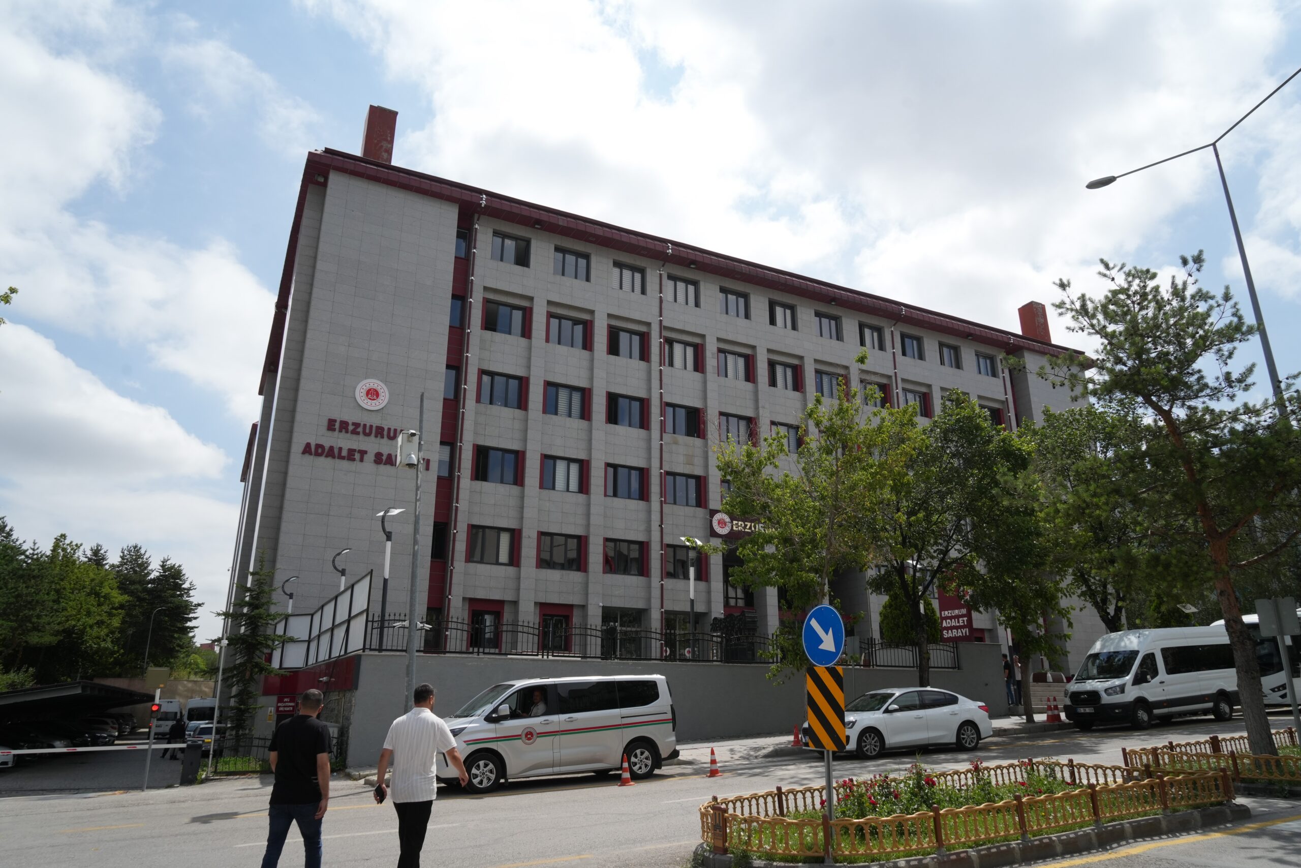 Gülistan Doku soruşturmasının 4'üncü dalga operasyonunda gözaltına alınan 18 şüpheliden