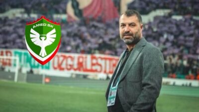 Amedspor futbol şube sorumlusu Nedim Şimşek, transferlere ilişkin açıklama yaparak,