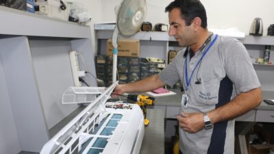 Diyarbakır başta olmak üzere ülke genelinde klima ünitelerinden kaynaklı çıkan