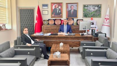 HAK-İŞ Konfederasyonu Diyarbakır İl Başkanı ve Öz Sağlık-İş Sendikası Şube