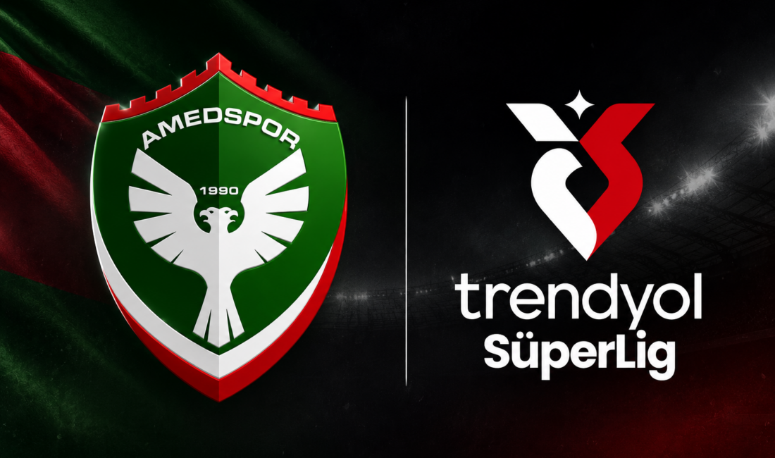 Trendyol 1. Lig'de büyük bir zafere imza atarak Süper Lig'e