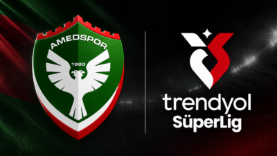 Trendyol 1. Lig'de büyük bir zafere imza atarak Süper Lig'e