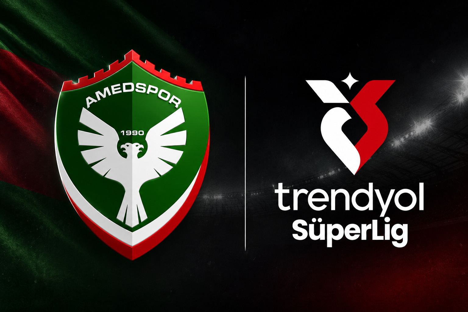 Trendyol 1. Lig'de büyük bir zafere imza atarak Süper Lig'e