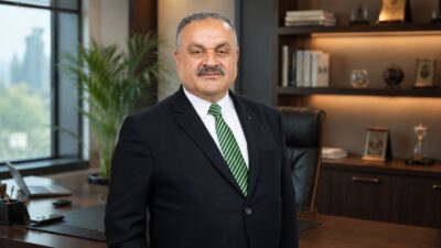 DEPSAŞ Enerji, müşteri deneyimini daha güvenli, hızlı ve etkin hale