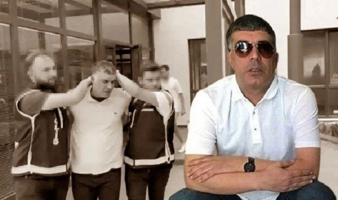 Kamuoyunda "Delibaşlar" olarak bilinen ve geçmişi 2000'li yılların kapkaç olaylarına
