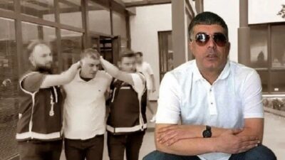 Kamuoyunda "Delibaşlar" olarak bilinen ve geçmişi 2000'li yılların kapkaç olaylarına