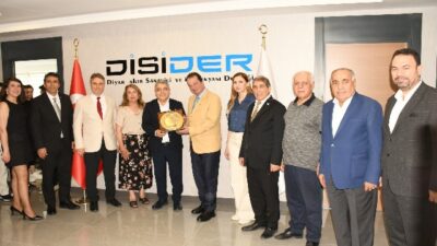 Dicle Üniversitesi ile Diyarbakır Sanayici ve İş İnsanları Derneği (DİSİDER)