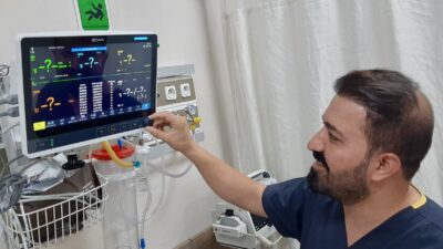 Dicle Üniversitesi Hastaneleri, acil sağlık hizmetlerinin kalitesini artırmaya yönelik önemli