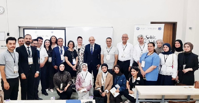 Dicle Üniversitesi, Türkiye ile Irak arasındaki akademik ve kültürel ilişkileri