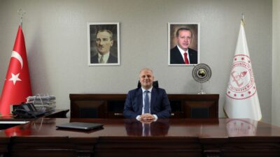 Diyarbakır İl Millî Eğitim Müdürü Salih Sadoğlu 15 Temmuz Demokrasi