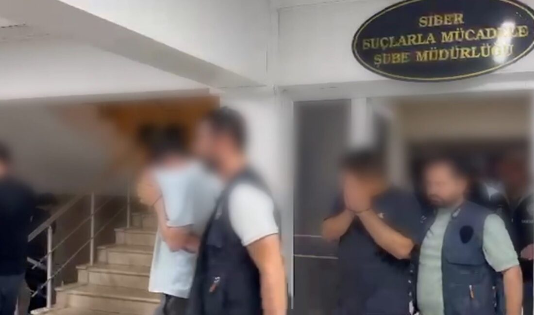 Diyarbakır'ın da aralarında olduğu 14 ilde, internet üzerinden sahte "yedek
