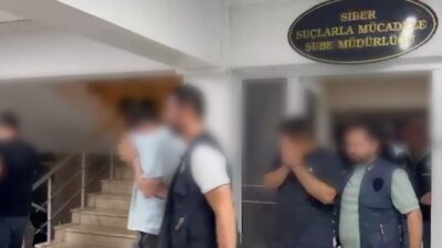 Diyarbakır'ın da aralarında olduğu 14 ilde, internet üzerinden sahte "yedek