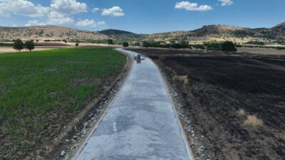 Diyarbakır Büyükşehir Belediyesi, 2026 yılı çalışma programı kapsamında 17 ilçede
