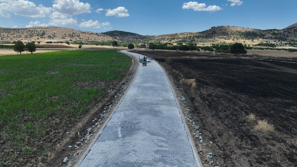 Diyarbakır Büyükşehir Belediyesi, 2026 yılı çalışma programı kapsamında 17 ilçede