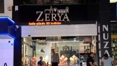 Diyarbakır'da yıllarca "yüksek kâr payı" vaadiyle aralarında hakim, savcı, vali