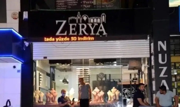 Diyarbakır'da yıllarca "yüksek kâr payı" vaadiyle aralarında hakim, savcı, vali