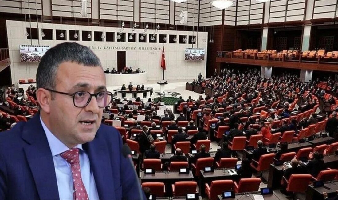 Diyarbakır Milletvekili Serhat Eren, kentteki hastanelerin sorunlarına dikkat çekti, “Şifa