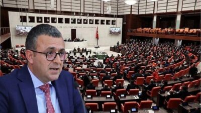 Diyarbakır Milletvekili Serhat Eren, kentteki hastanelerin sorunlarına dikkat çekti, “Şifa