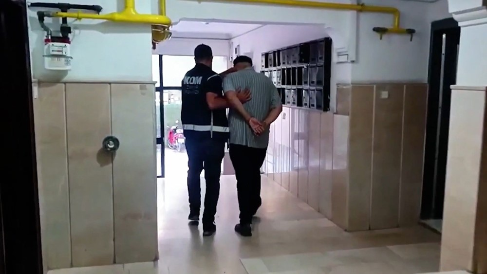 İçişleri Bakanlığı, 52 ilde sosyal medya platformları üzerinden tetikçi ve