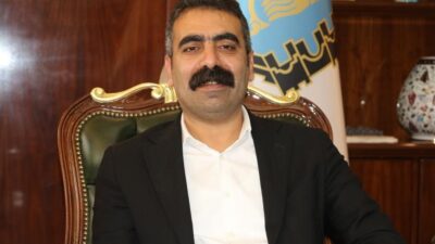 Doğan Hatun, sağlık sorunlarını da gerekçe göstererek görevinden istifa etti.